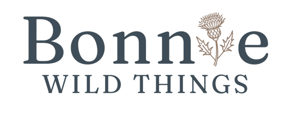 Bonnie Wild Things